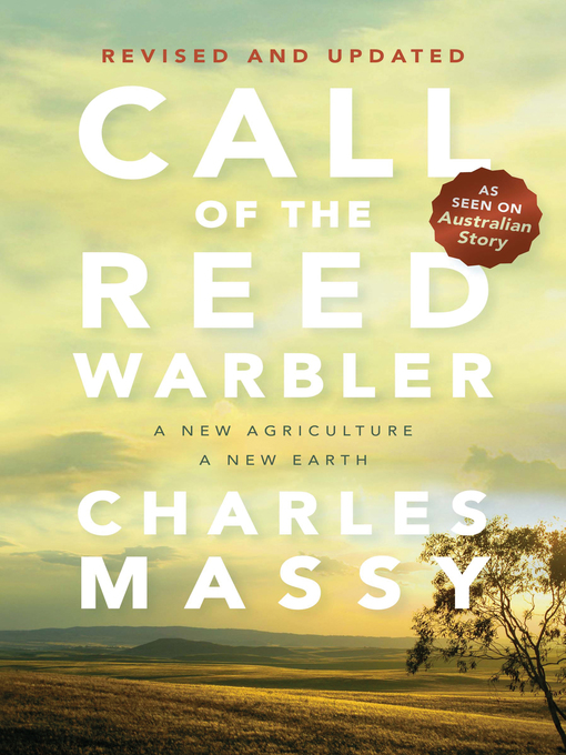 Title details for Call of the Reed Warbler by Charles Massy - Available